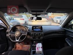 نیسان سێنترا